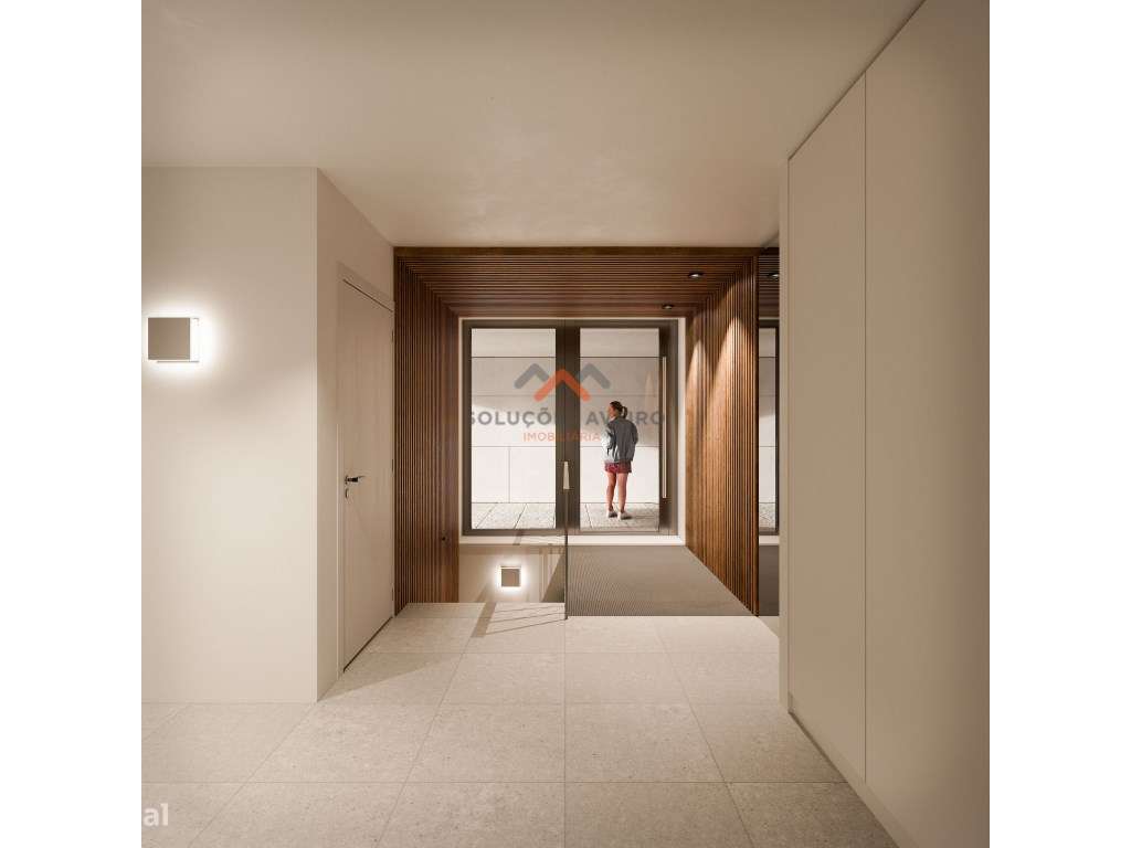 Apartamento T3 Venda Aveiro-21