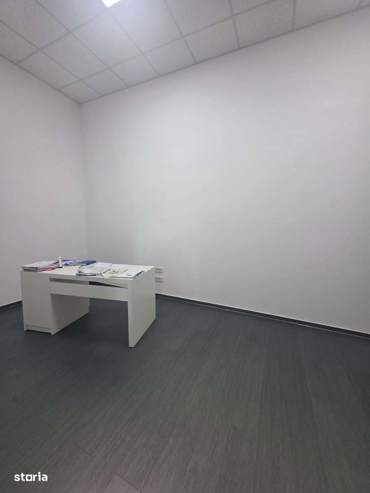Popesti-Leordeni sp 180 mp open space autorizat ISU - Imagine principală: 5/10