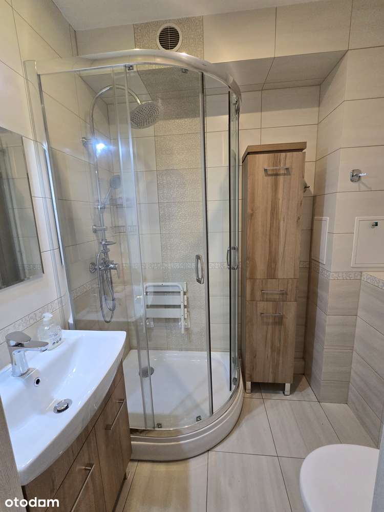 Mikołów 47,41 m2,  mieszkanie 2 pokojowe, II piętro-0