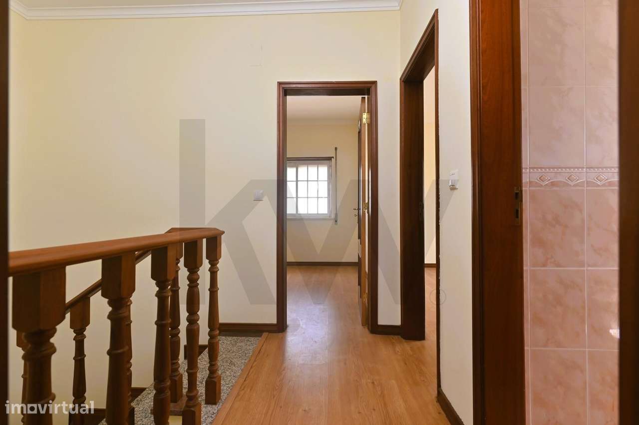 CASCAIS COLÉGIO AMOR DE DEUS – MORADIA T4 + T1 INDEPENDENTES-16