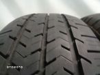 MICHELIN AGILIS  215/60R17 C 104/102H - 3