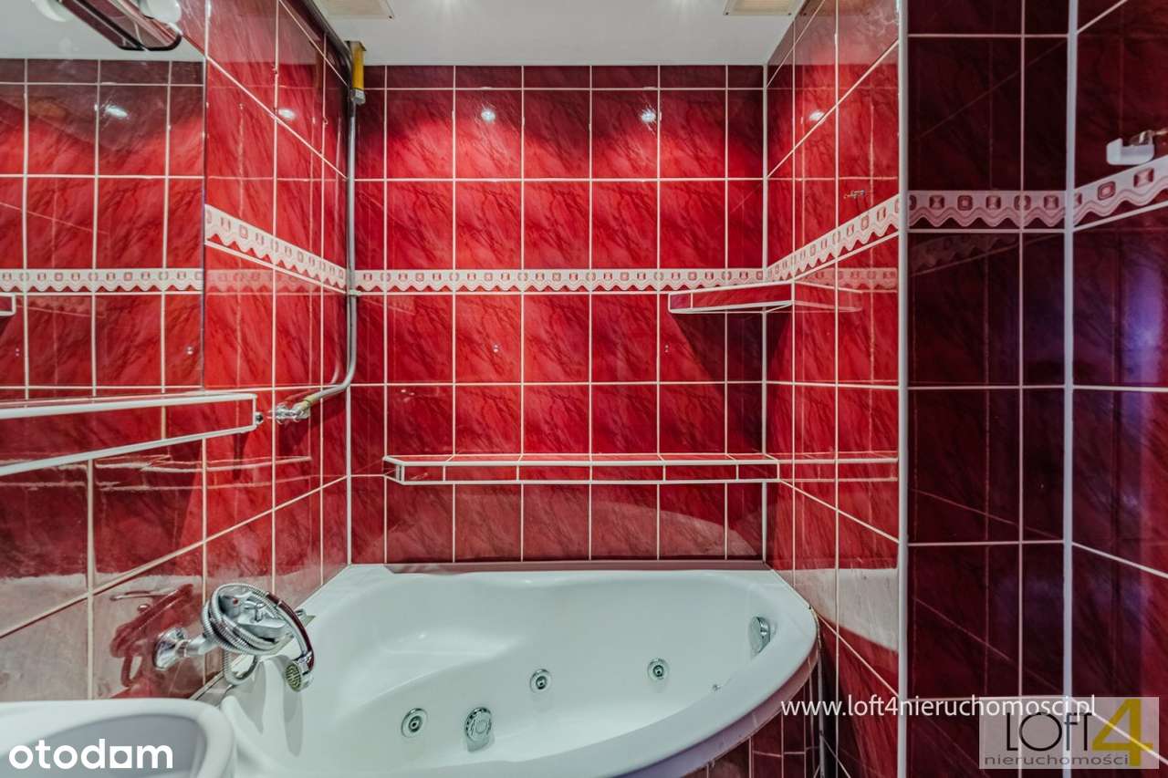 Funkcjonalne 48m2 w atrakcyjnej okolicy-10