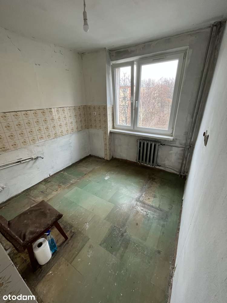 3 pokoje | osobna kuchnia | balkon | tramwaj-9