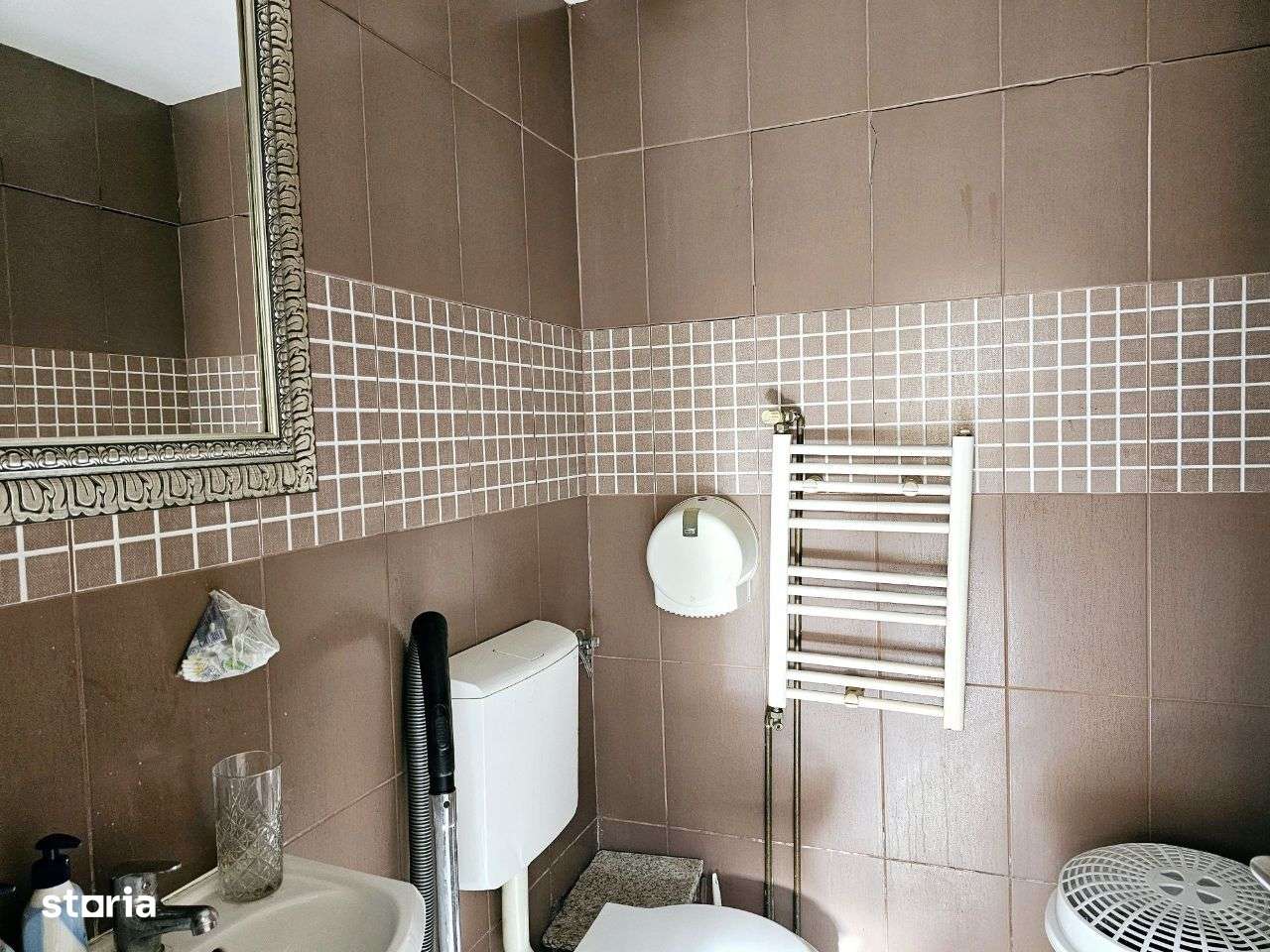 Apartament ultracentral cu diverse oportunități de exploatare-3