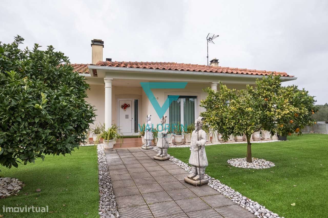 MORADIA Térrea T3 em Casais da Bidoeira | Leiria-33