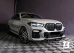 Prelungire Bara Fata compatibila cu BMW X6 G06 X6M - 13