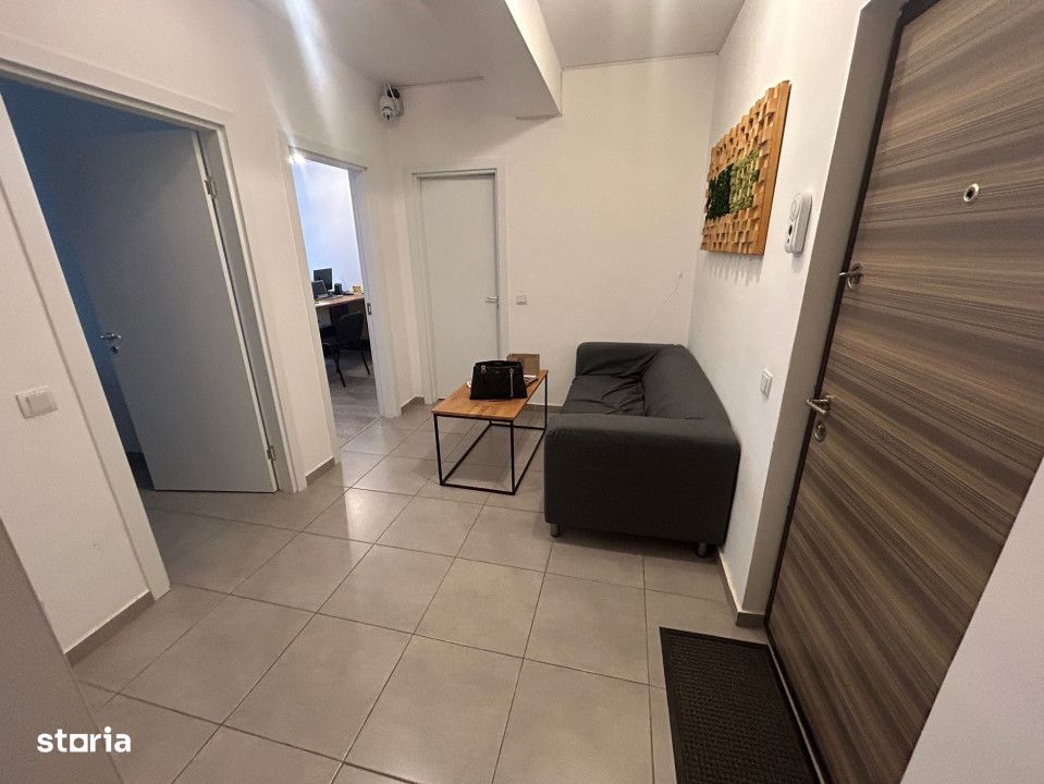 Apartament 2 camere Str Nazuintei - Imagine principală: 1/7