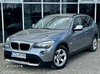 BMW X1 - 1