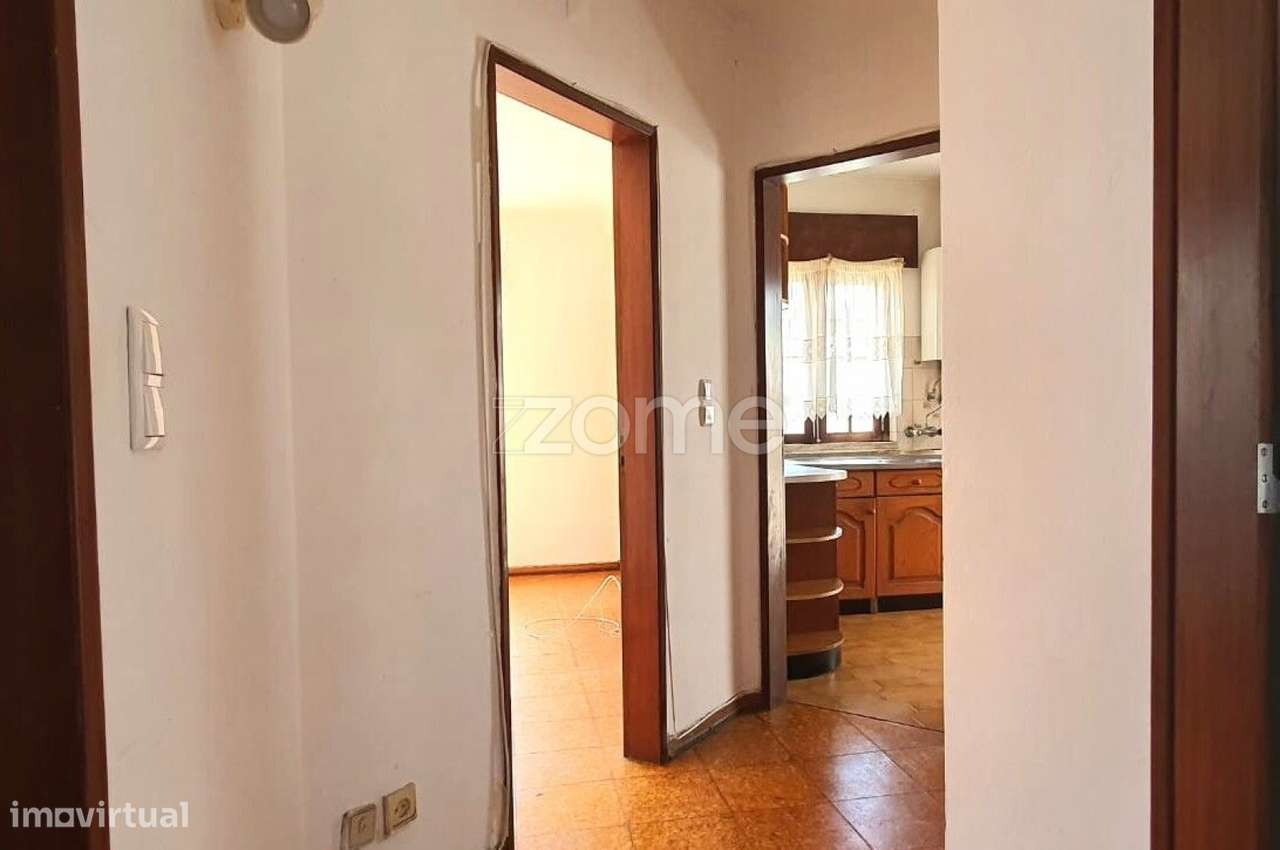 Moradia bi-familiar - Amoreira (Alcabideche)-6