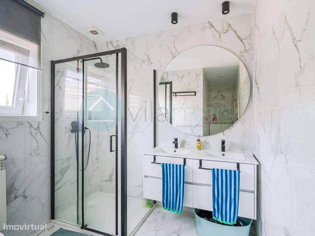 Moradia com 6 quartos-13