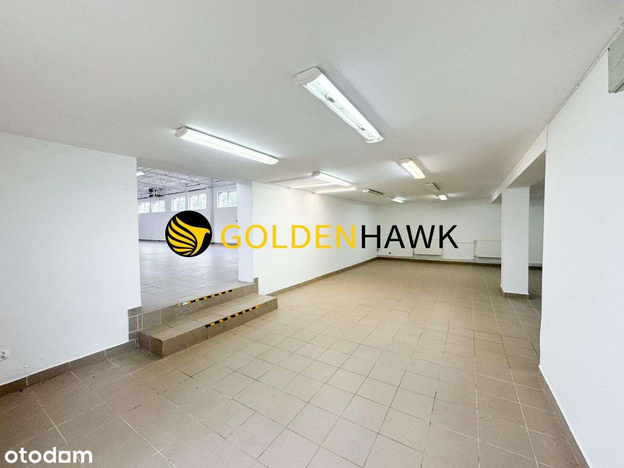 Hala,lokal użytkowy 397m²,gotowa do użytku,Gryfino-4