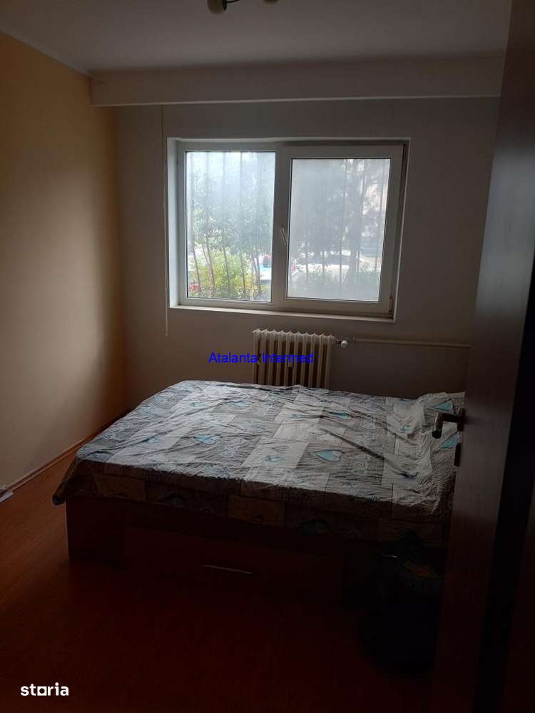 Apartament 3 camere Tomis Nord - Imagine principală: 4/10