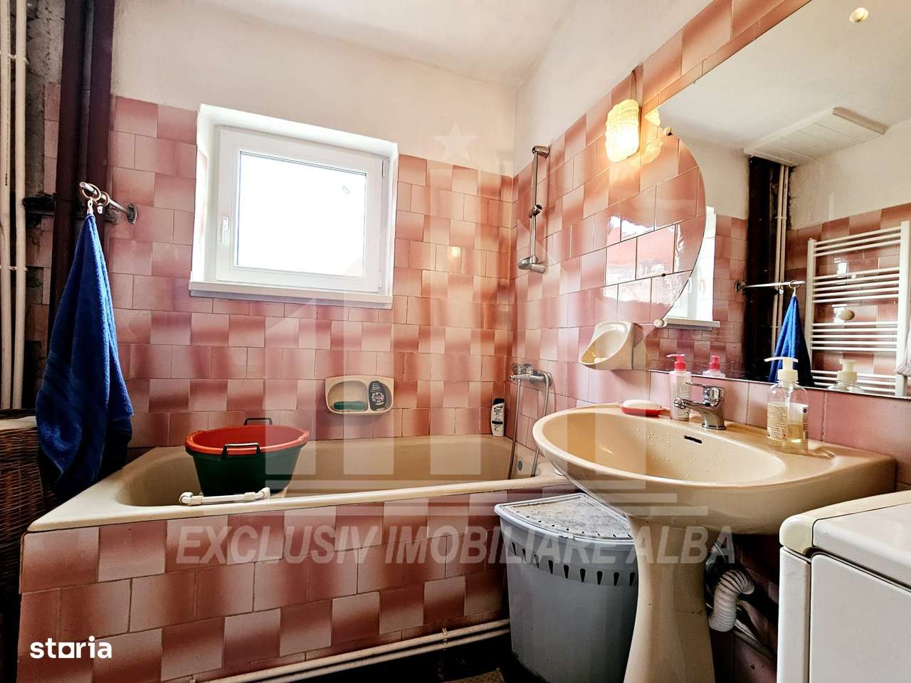 Casa individuala | 5 camere | 288 mp | 870 mp teren | Maieri - Imagine principală: 5/12