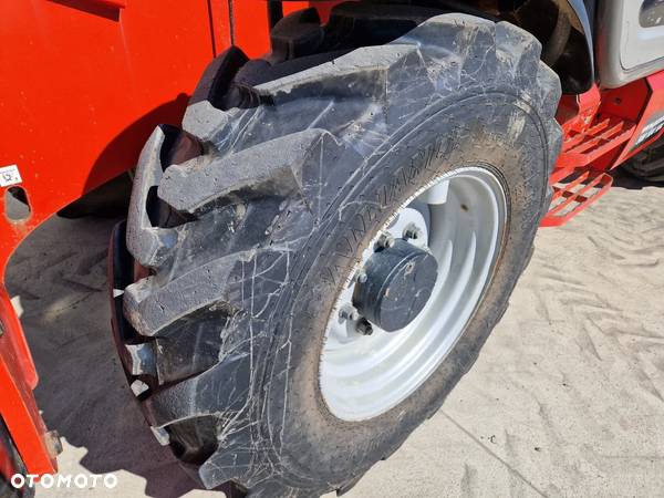 Manitou Manitou MT 1440 M452 540-140 - 15