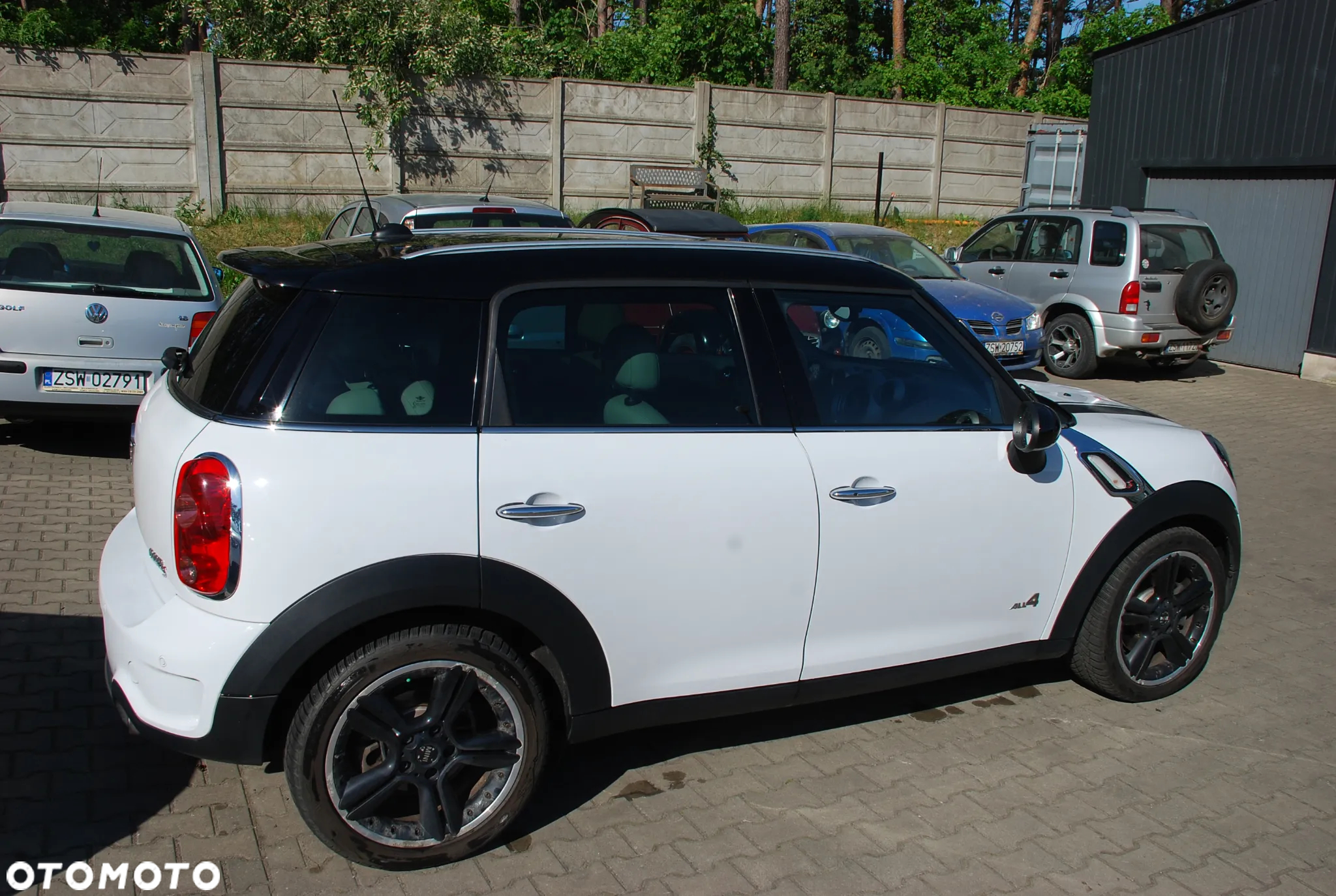 MINI Countryman - 4