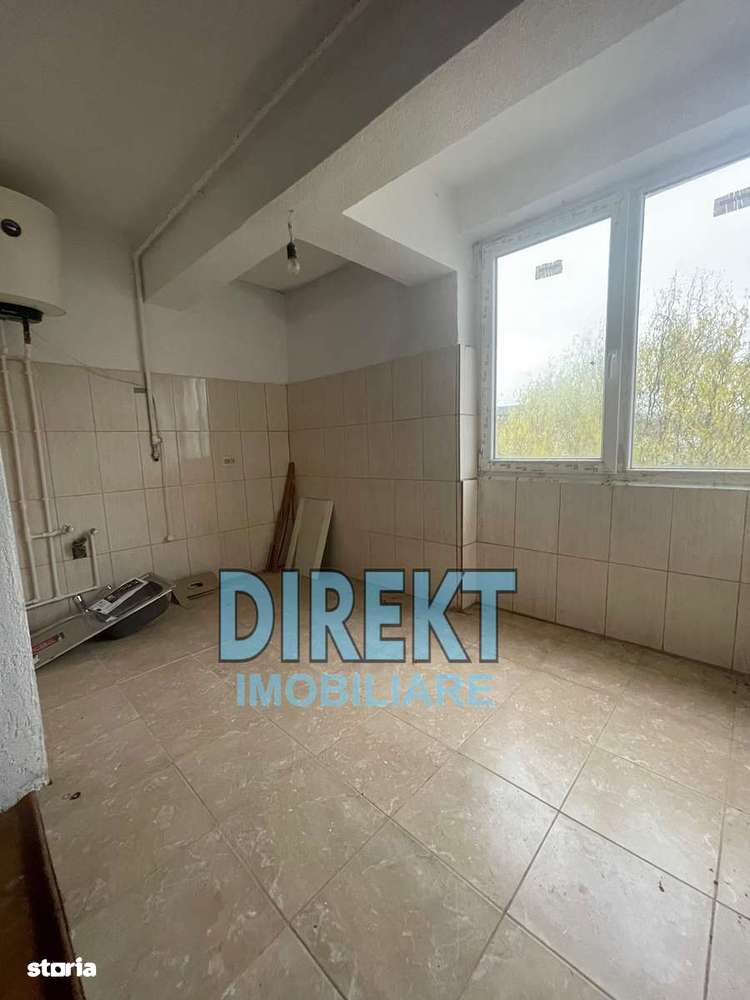 Garsoniera de vanzare, Strada Dragos Voda-1