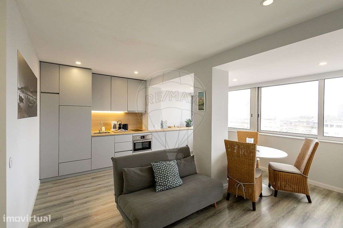 Apartamento T3 para venda-0