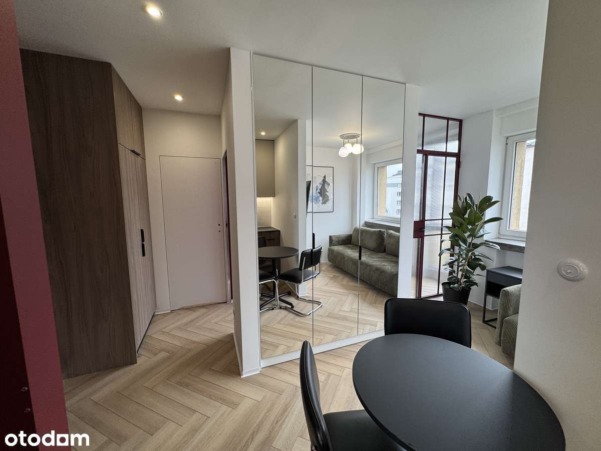 Nowoczesne 2-pokojowe mieszkanie, ul. Teatralna 17,  –ROI ok  10 % - Pełny obrazek: 4/13