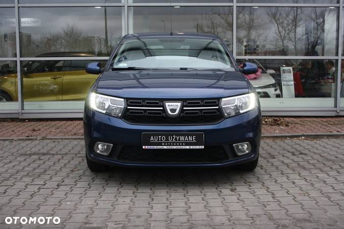 Dacia Sandero 1.0 SCe Ambiance - 2