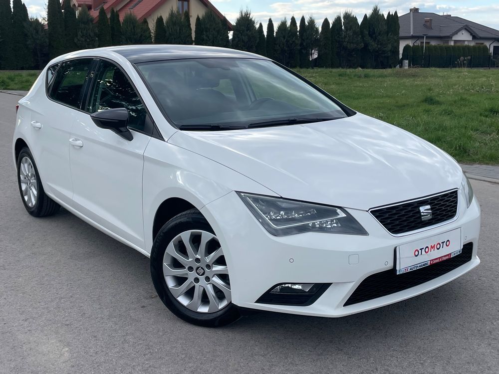 Seat Leon III 1.2 TSI Start&Stop Reference 2016