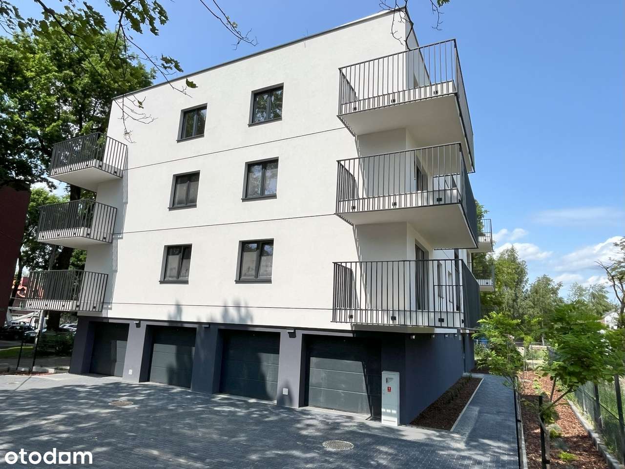 Mieszkanie, Katowice - ul. Obroki 80 - Pełny obrazek: 3/8