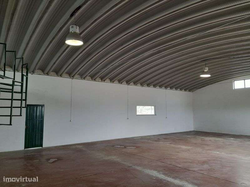 Armazém e indústria - Grande imagem: 5/12