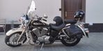 Honda Shadow - 1