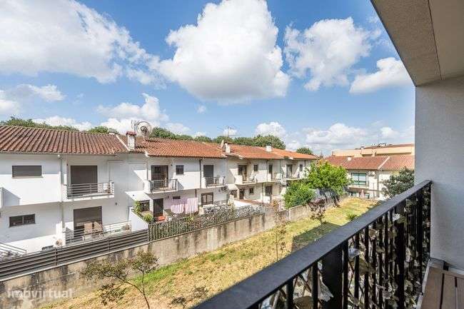 Apartamento T3 Premium em Braga – Real | Como novo, garagem dupla-22