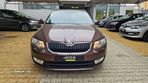 Skoda Octavia Break 1.6 TDI Greenline - 3