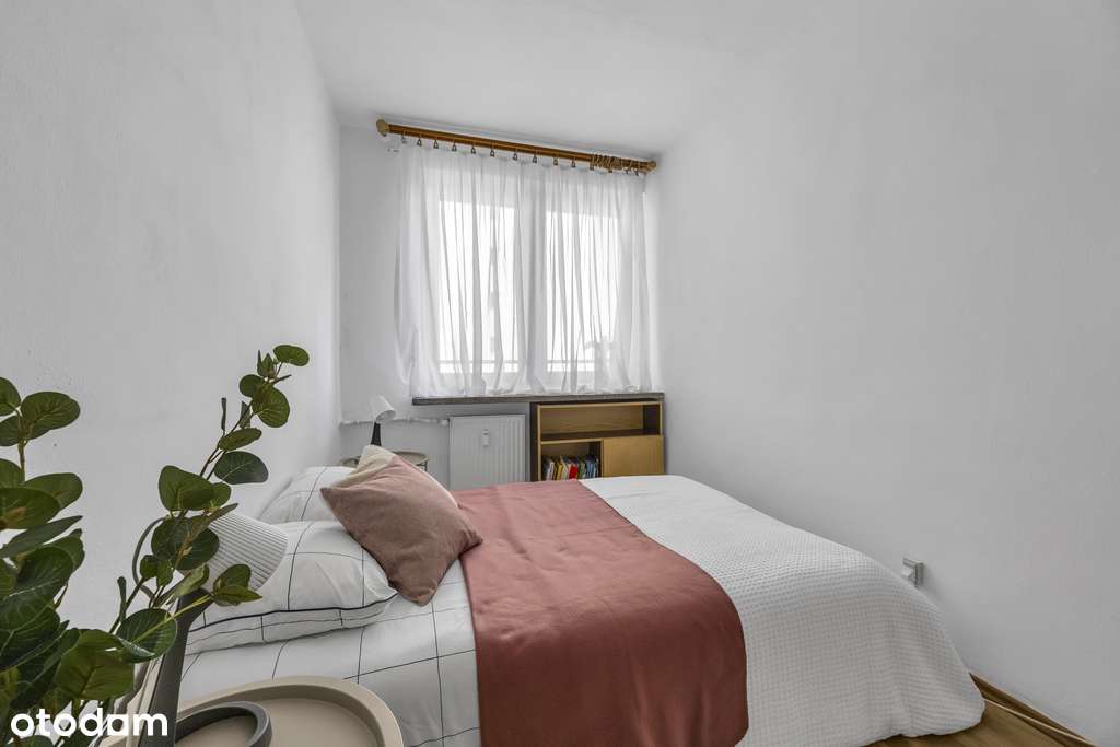 Metro Wierzbno | Zielone | Ciche | Inwestycyjne-10