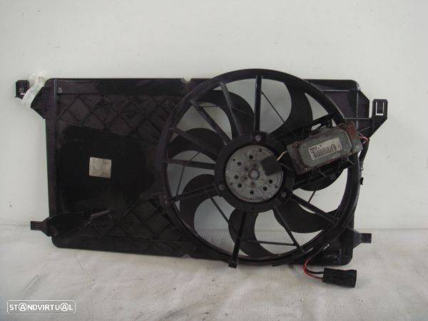 Termoventiladores Volvo S40 Ii (544) - 1