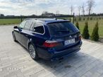 BMW Seria 5 525d Touring - 10