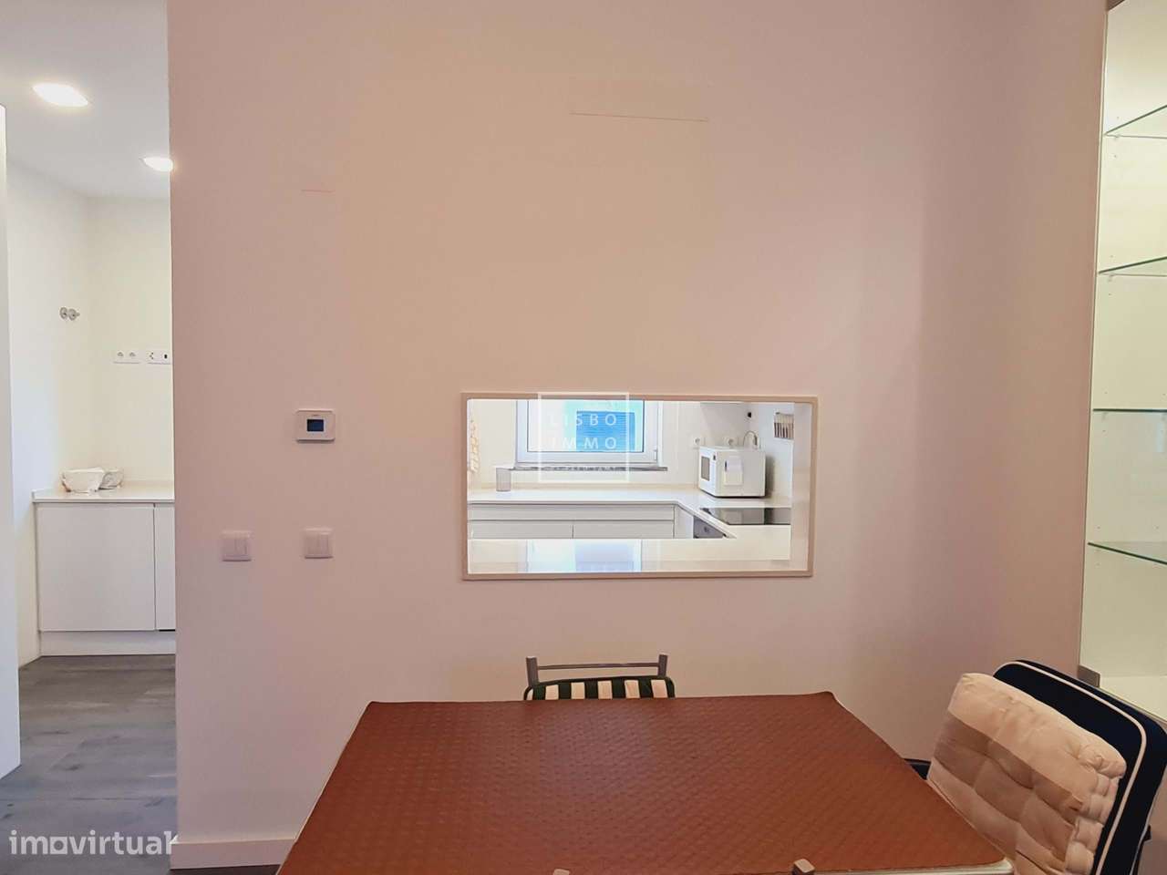 Casa nova, 3 quartos, 295m2, jardim 40m2, Belém, Lisboa-10
