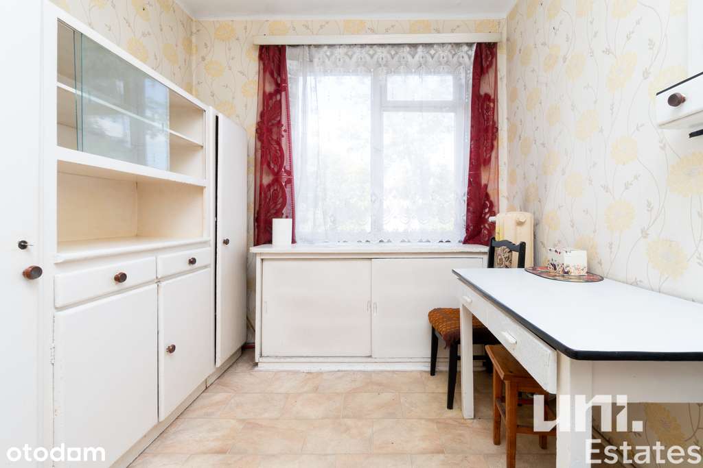 Nowa Huta | os. Zgody | 2 pok. | do remontu - Pełny obrazek: 3/11