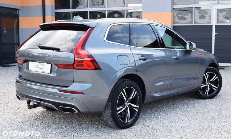 Volvo XC 60 D3 R-Design - 12