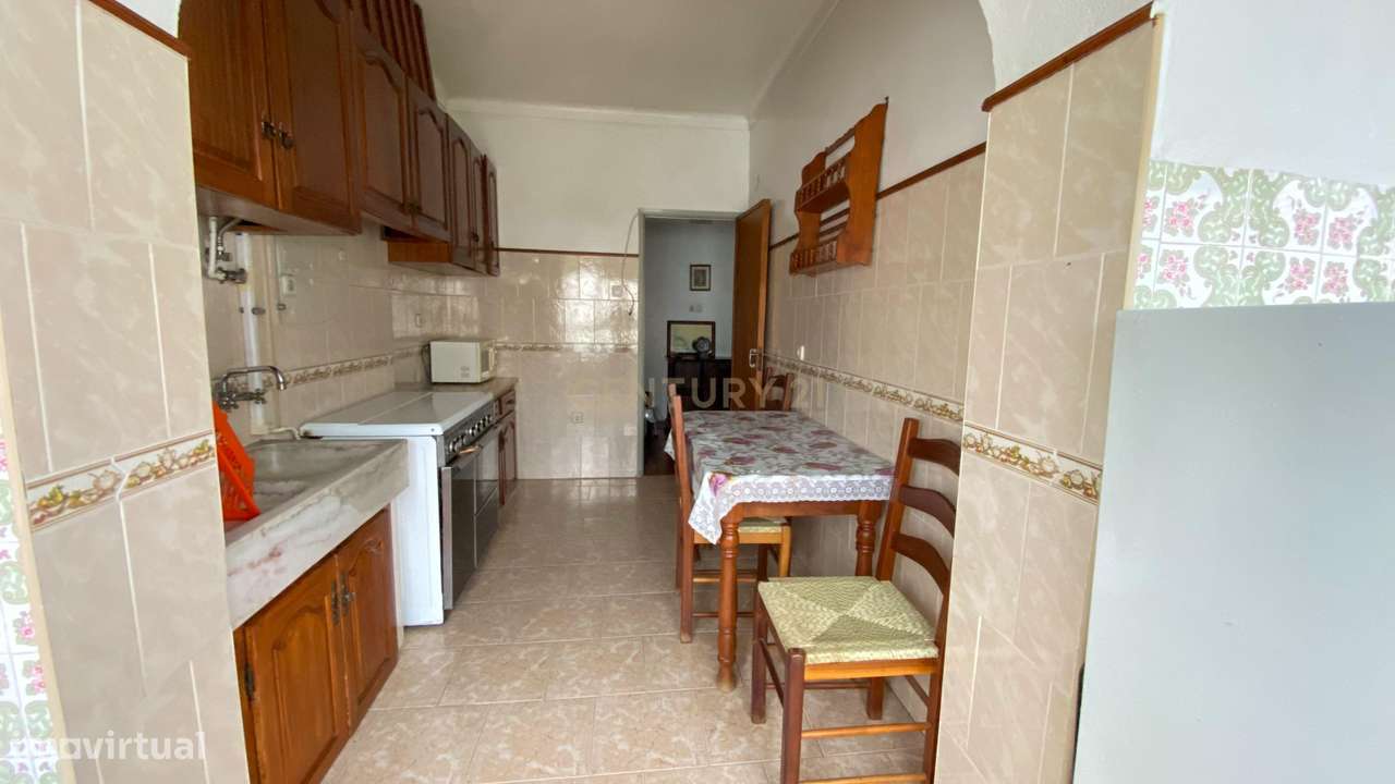 Apartamento T2 no centro do Entroncamento – a 1 minuto da estação | 17 - Grande imagem: 5/14