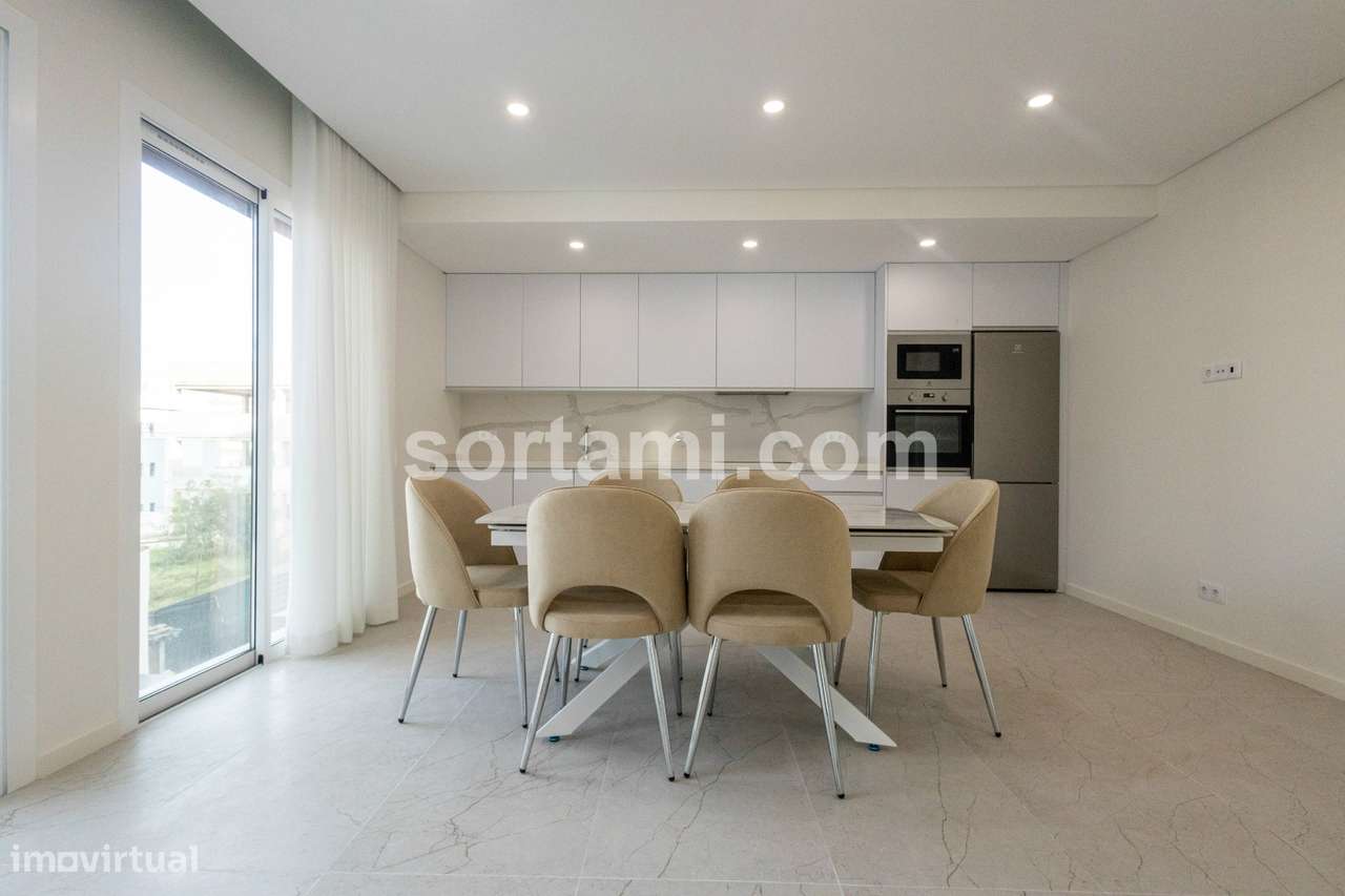 Apartamento T2 Venda em Quarteira,Loulé - Grande imagem: 5/16