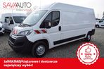 Citroën JUMPER​*L3H2​*2.2HDI​*140KM​*TEMPOMAT​*KLIMA​*NAVI​*2 - 1