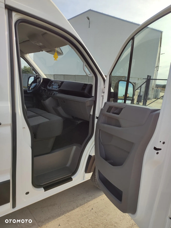 Volkswagen Crafter L3H3 - 23