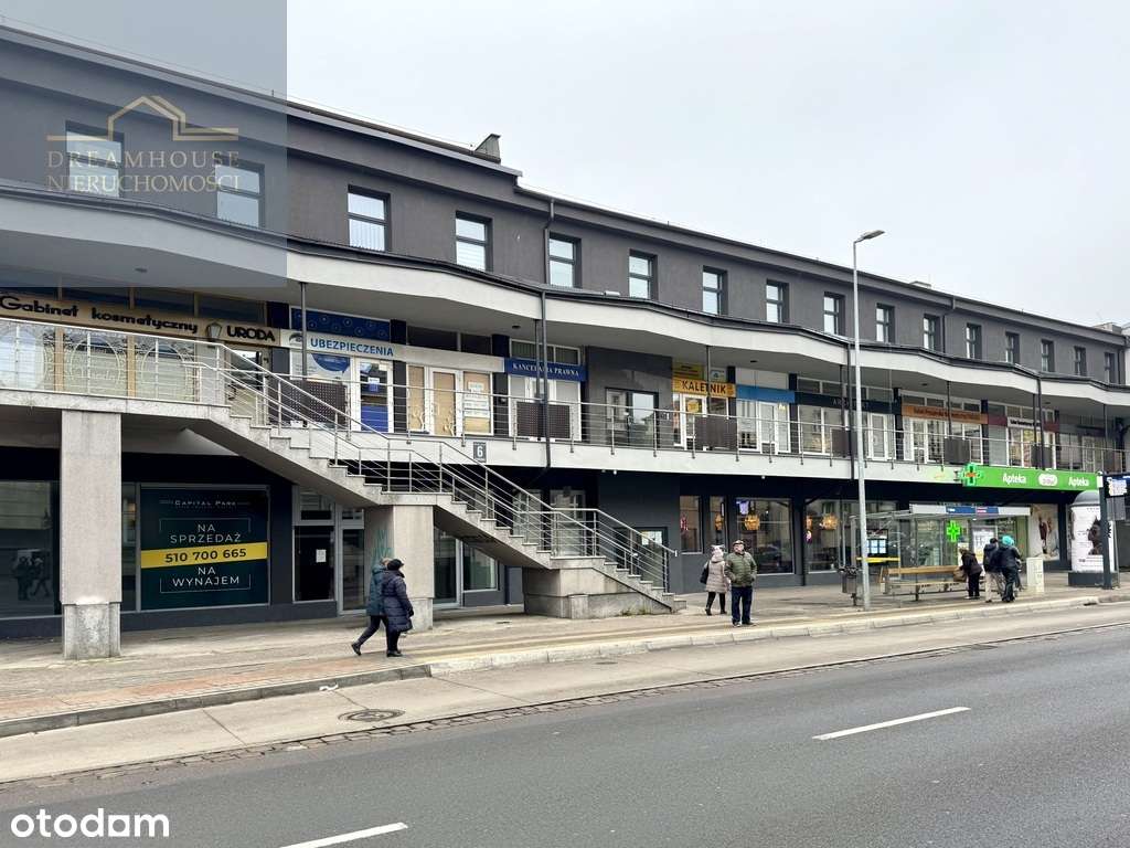 Lokal 20 m2 w centrum Słupska – wszystko w cenie! - Pełny obrazek: 4/10