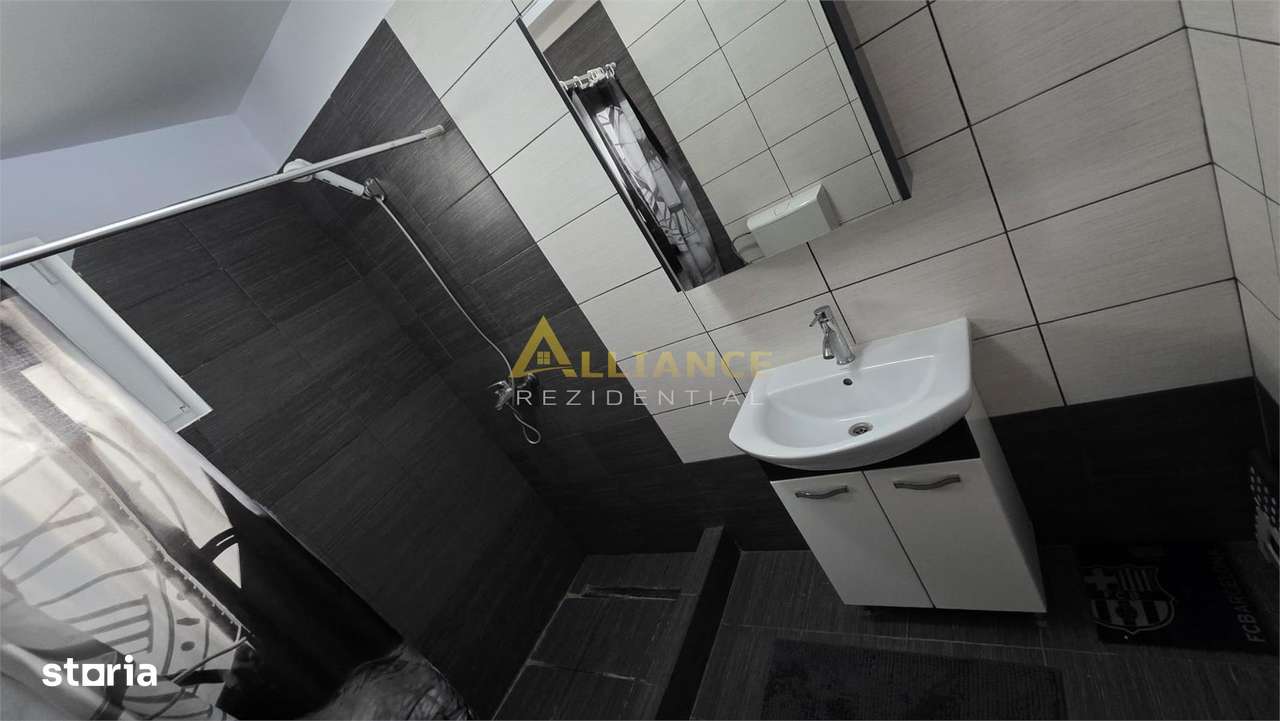 Popesti-Vila P +1+M - 5 Camere si 3 Bai-11