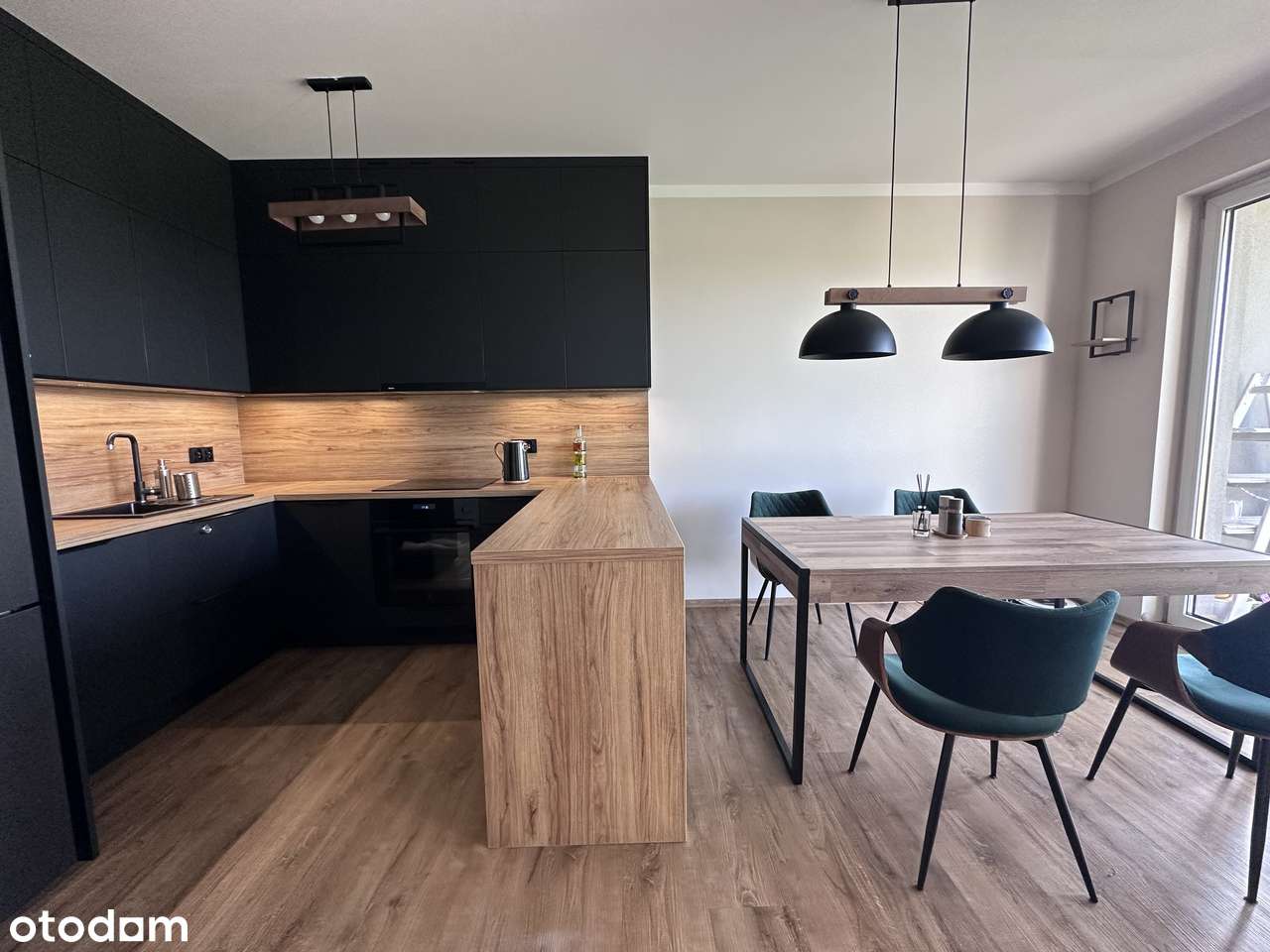 Świetne komfortowe mieszkanie + miejsce postojowe - Pełny obrazek: 4/15