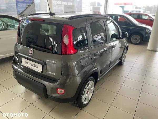 Fiat Panda 1.0 Hybrid - 2