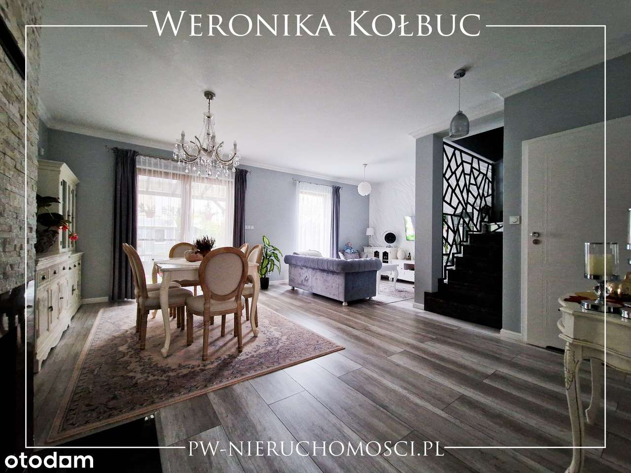 - 30 tyś z okazji BLACK WEEK!!! Przytulny dom w wygodnej lokalizacji.-5