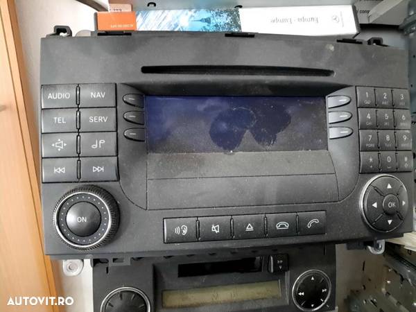 Vand Radio cd - 2