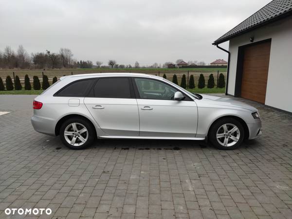 Audi A4 2.0 TDI - 5