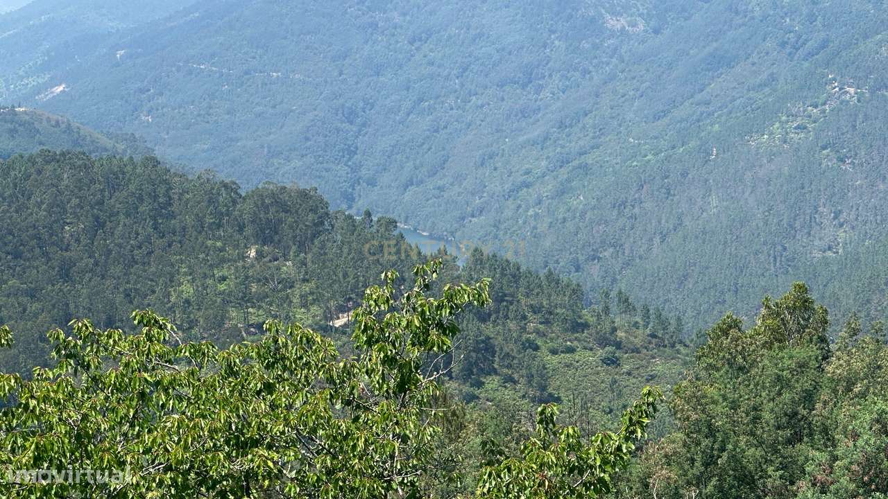 O Refúgio Perfeito no Topo do Gerês: Onde o Silêncio Encontra a Imens-4