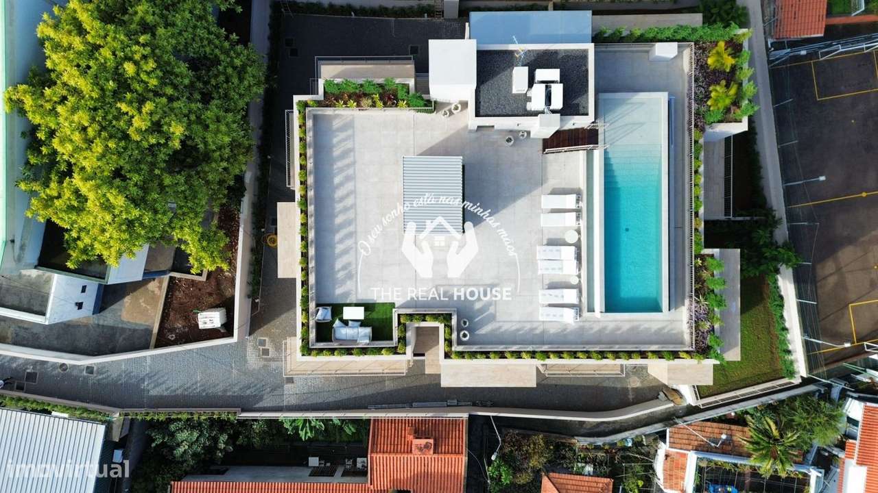 Quintinha da Fé _ T2 no Funchal - Grande imagem: 2/24