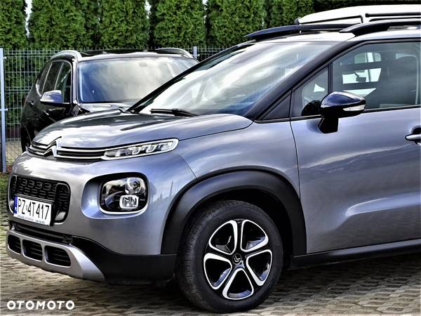 Citroën C3 Aircross 1.2 PureTech Shine - 3