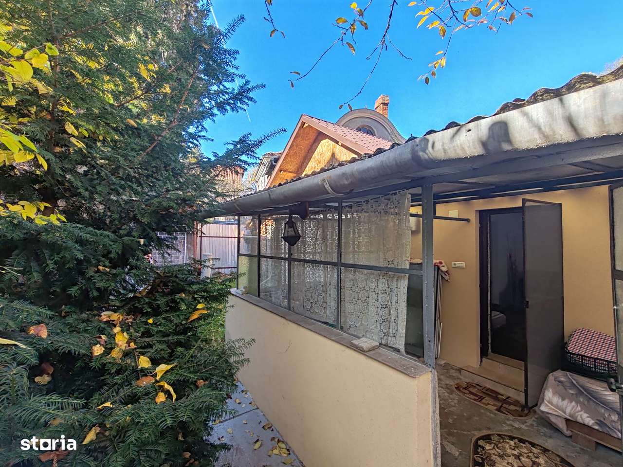 Apartament 2 camere  în casă, situat în centrul istoric !-18